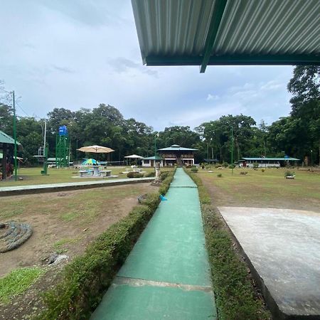 Lapa Verde Lodge Jaloba エクステリア 写真