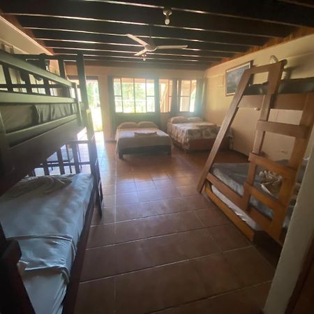 Lapa Verde Lodge Jaloba エクステリア 写真