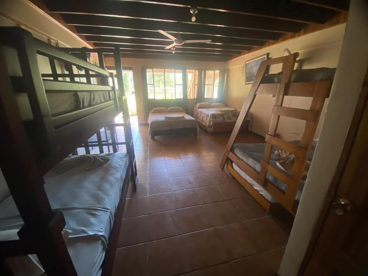 Lapa Verde Lodge Jaloba エクステリア 写真