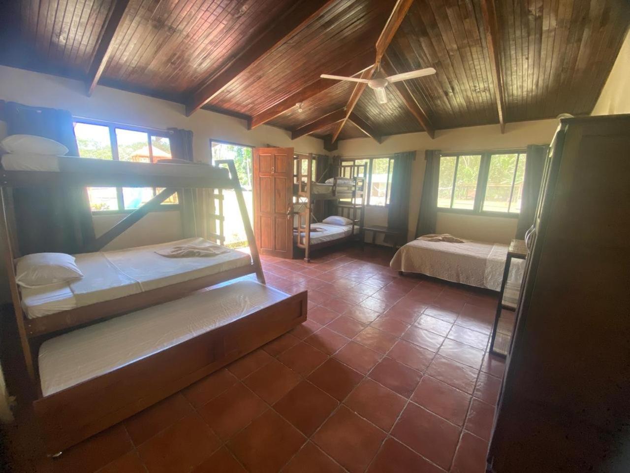 Lapa Verde Lodge Jaloba エクステリア 写真