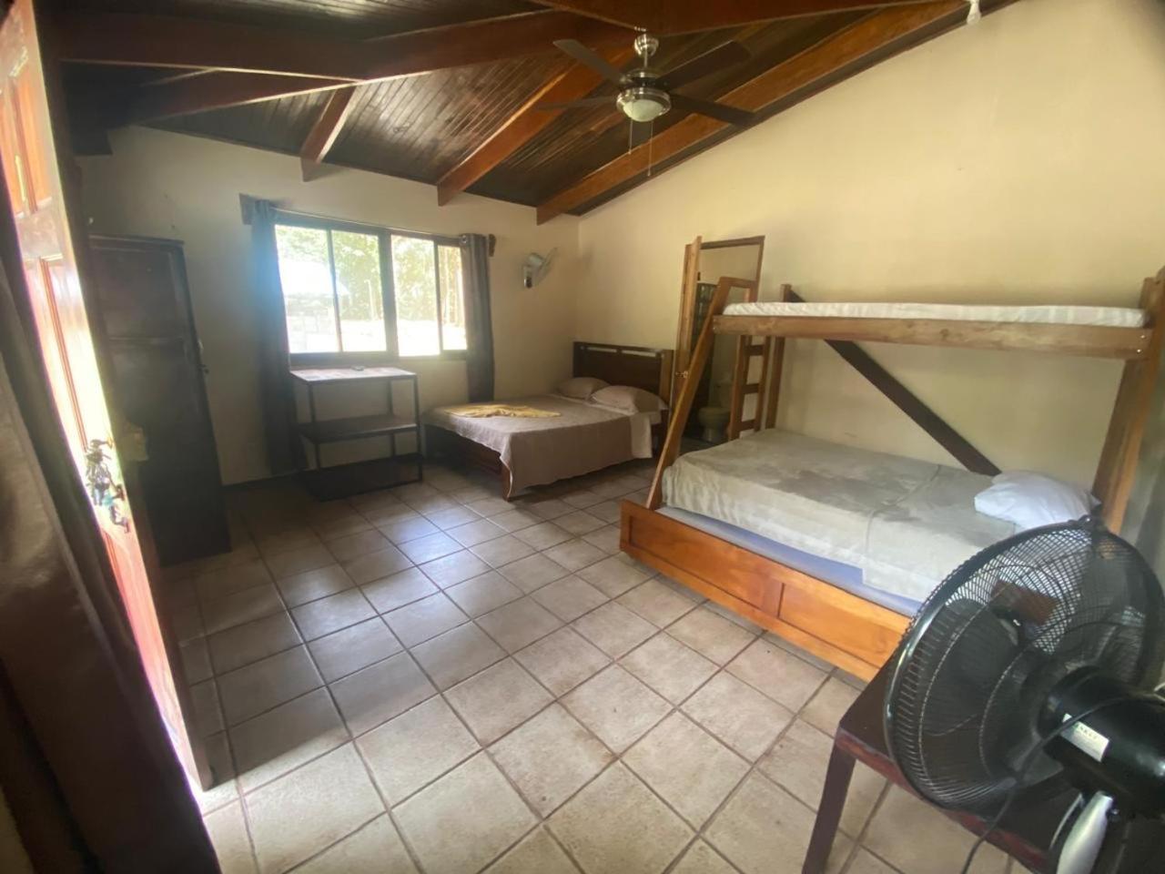 Lapa Verde Lodge Jaloba エクステリア 写真